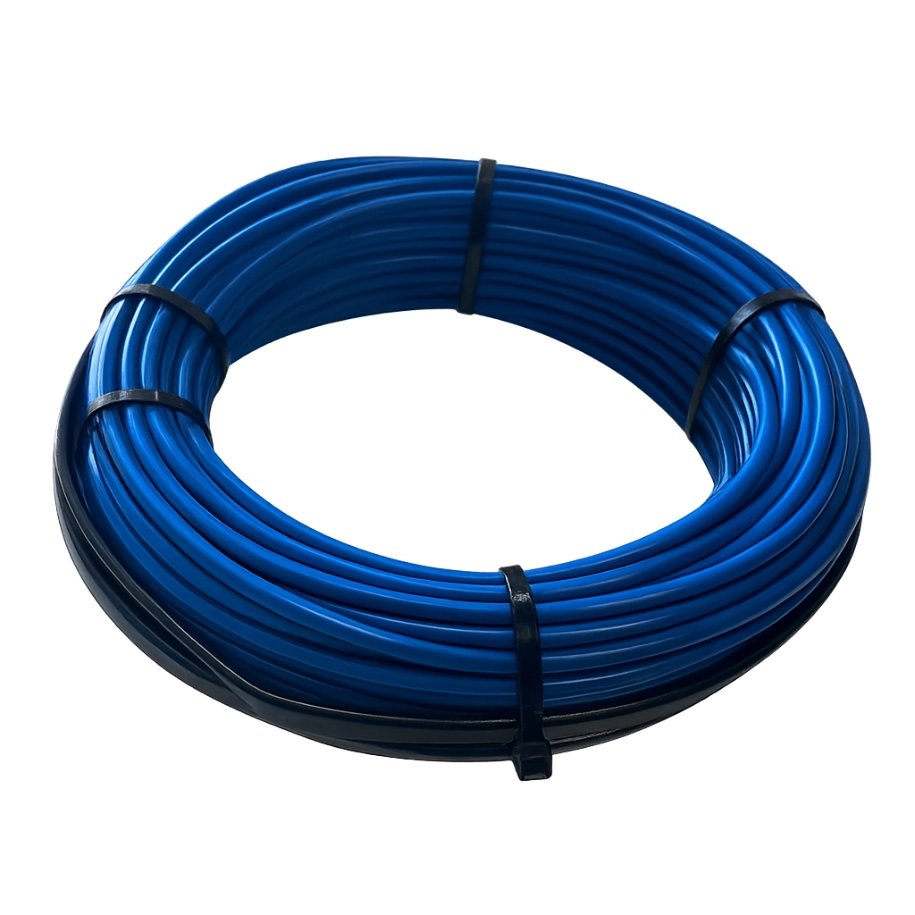 Кабель для прогрева бетона KА5-25,5-1000 Вт, КА5255