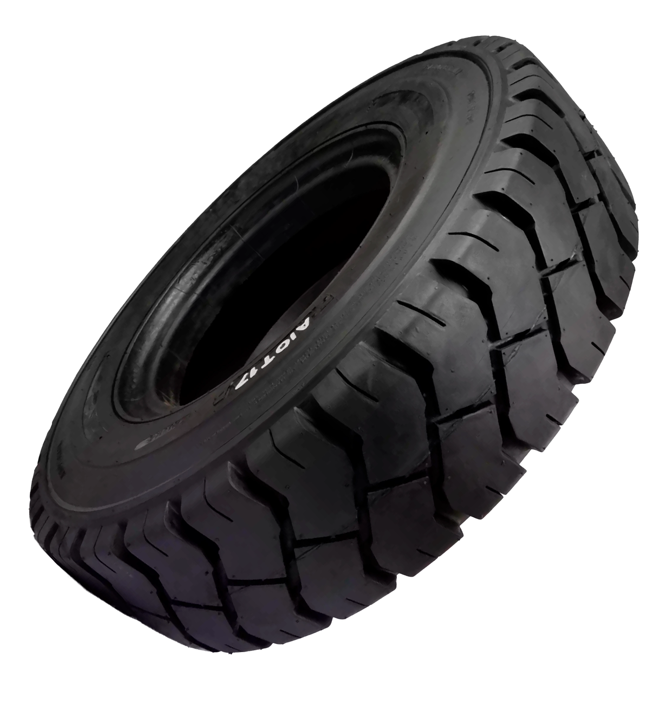 Пневматическая шина (шинокомплект) для вилочных погрузчиков 7.00-12 (стандарт)