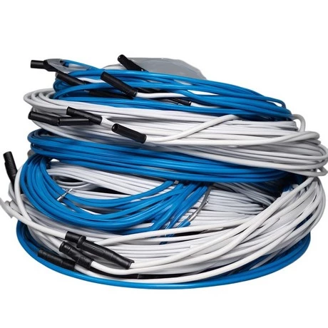 Оборудование для прогрева бетона