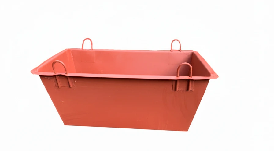 Тара для раствора ТР-0,25